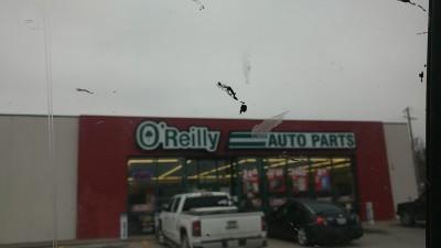 O'Reilly Auto Parts