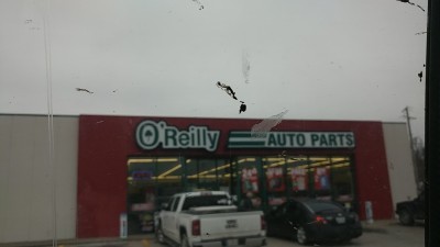 O'Reilly Auto Parts
