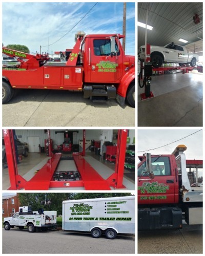 Redfern Automotive