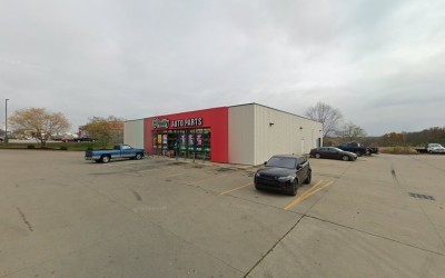 O'Reilly Auto Parts
