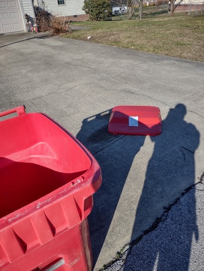 London Regional Recycling Center