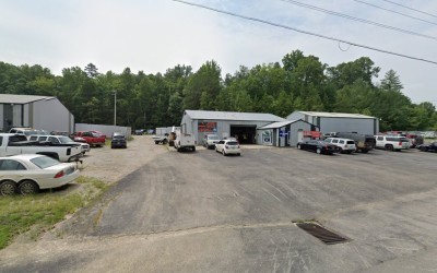 Lunsford's Auto Repair & Towing