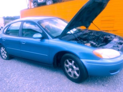 Volunteer Auto Parts LLC