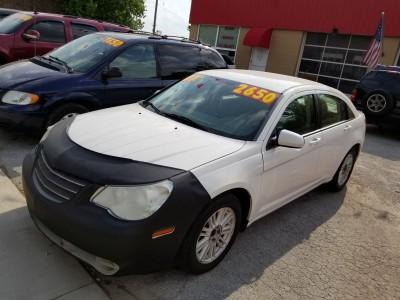 Bowman Automotive, LLC, New Castle, Kentucky