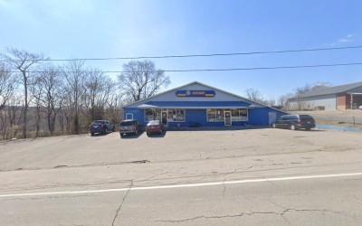 NAPA Auto Parts - Munfordville Automotive Supply