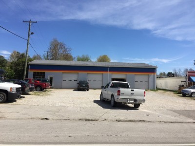 Bill's Auto Services