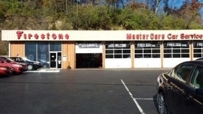 Firestone Complete Auto Care