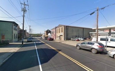 12th St. Garage Auto & Cycle