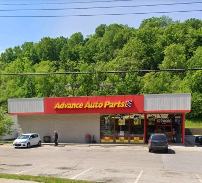 Advance Auto Parts