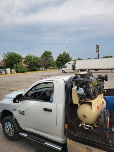 Cooksey Truck Services