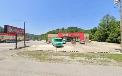 O'Reilly Auto Parts