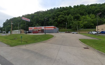 AutoZone Auto Parts