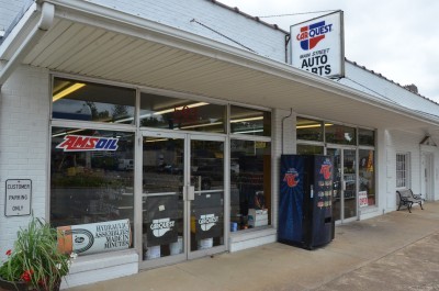 Carquest Auto Parts - Josh's Main Street Auto Parts, Inc