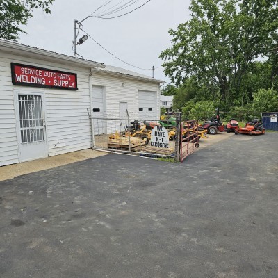 Parts City Auto Parts - Service Auto Parts Inc