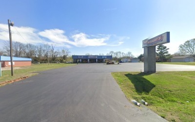 Wright's Body and Towing