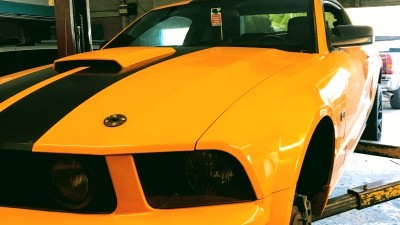 Precision Auto Clinic