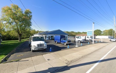SILVER GROVE MOTORS