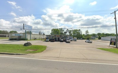 Sun Auto Parts