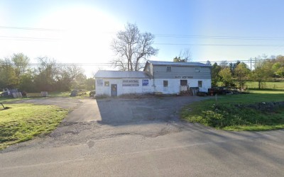 Heath's auto parts