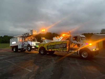 S&H Towing, Inc.