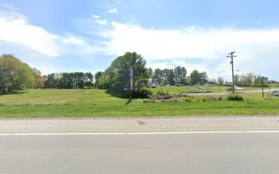Pulaski County Auto Auction, Somerset, Kentucky