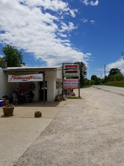 David Street's Tire & Towing