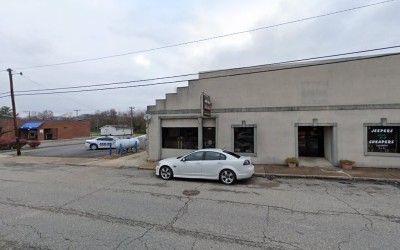 South Shore Auto Parts
