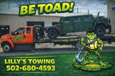 Lilly's Towing