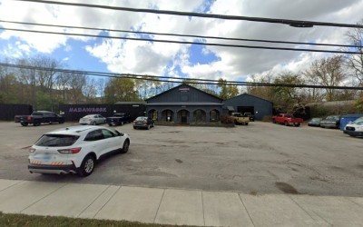 HADAWRECK COLLISION EXPERTS