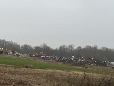 Scrapyard & Recycling Center, LLC