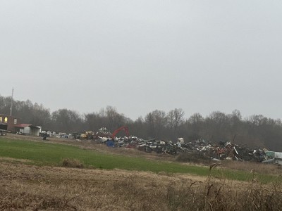 Scrapyard & Recycling Center, LLC