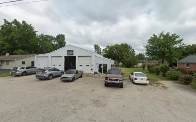 Tim's Automotive