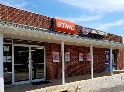 Carquest Auto Parts - CARQUEST OF WEST LIBERTY