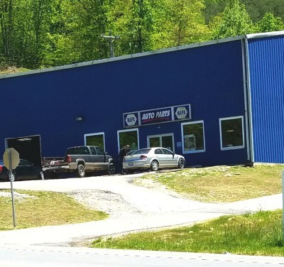 NAPA Auto Parts - Howard's West Liberty