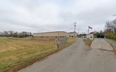 County Recycling