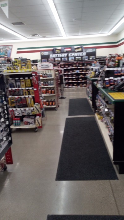 O'Reilly Auto Parts