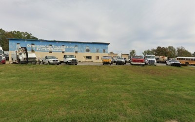 Owensboro Truck Sales