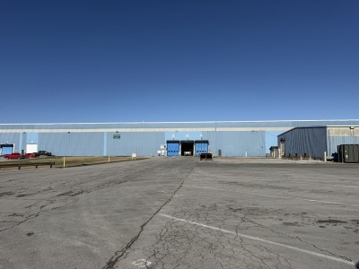 Precision Strip, Inc.