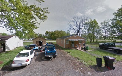 Cherry’s Pre-Owned LLC