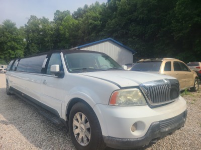Fairchild's Auto Sales