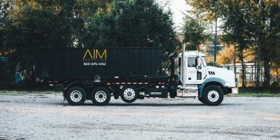 AIM Recycling