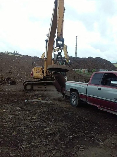 Bayou Steel Group