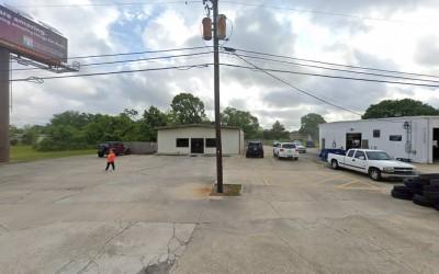 Premier Towing & Road Rescue