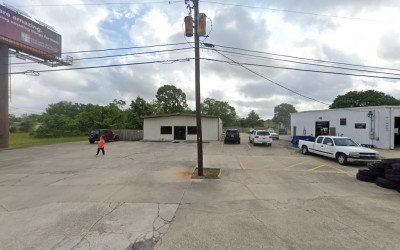 Premier Towing & Road Rescue