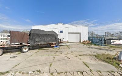 Liam Towing & Roadside, Baton Rouge, Louisiana