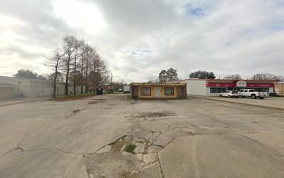 Interstate Best Towing Services, Baton Rouge, Louisiana