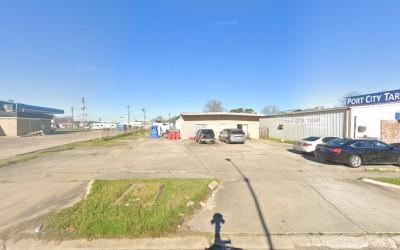 Princely Towing Services, Baton Rouge, Louisiana