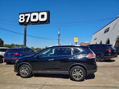 GG Autos, Baton Rouge, Louisiana
