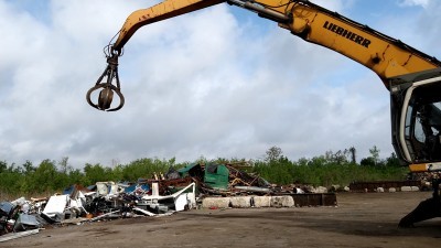 EMR Westwego (Southern Recycling)