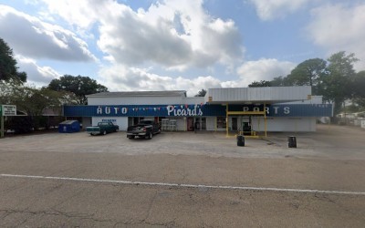 Picards Auto Truck & Industrial